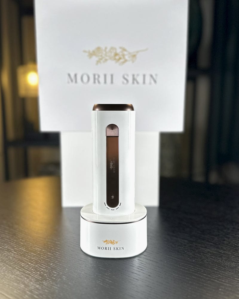 VITA - Wireless IPL Hair Removal Device Morii Skin